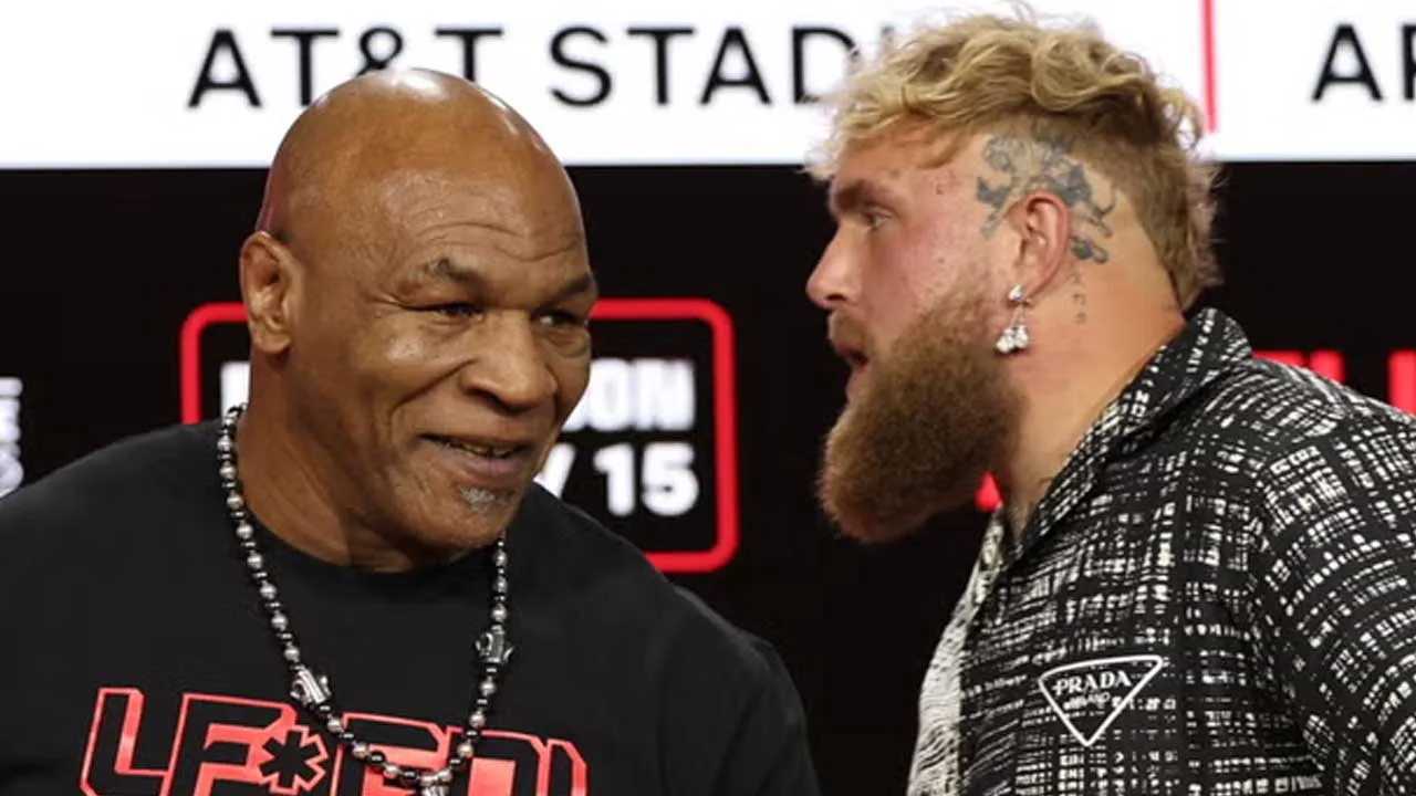 Mike Tyson ve Jake Paul nerde yayınlanacak, ücretsiz izlenebilir mi?