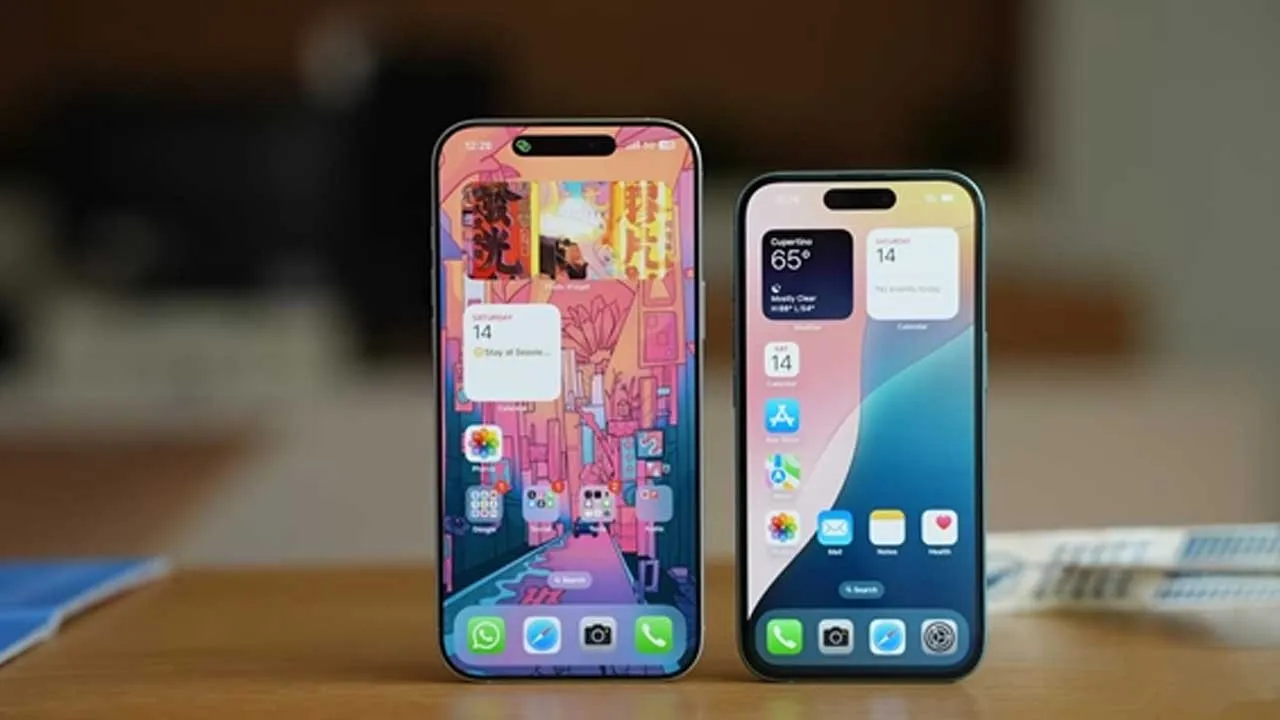 iPhone yavaş mı şarj oluyor? iOS 18’in bu yeni özelliğiyle şarj hızını  kontrol edin!