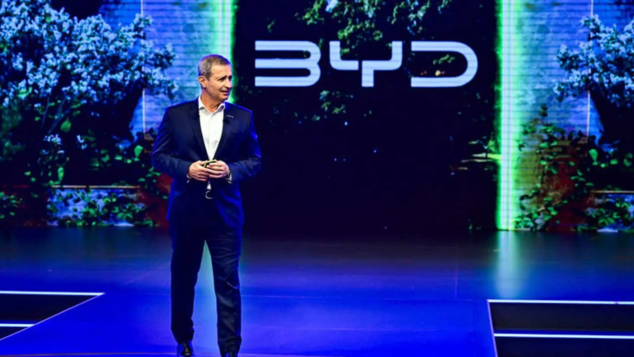 BYD Fiyat Listesi: Atto 3, Dolphin,  Seal U EV  ve SEAL U DM-i Design fiyatları