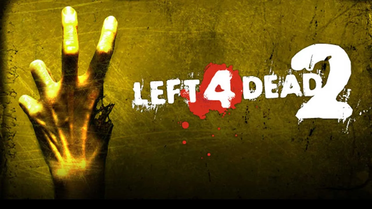 Left 4 Dead 2 Steam’de kısa süreliğine ücretsiz oldu