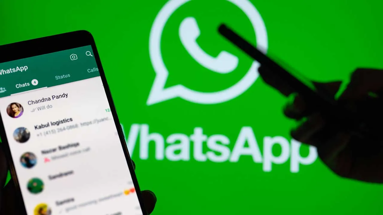 WhatsApp medya paylaşımı yeni tasarıma geçiyor: İlk görüntüler geldi