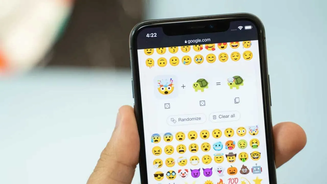 Android telefonlara iPhone emojisi nasıl yüklenir?