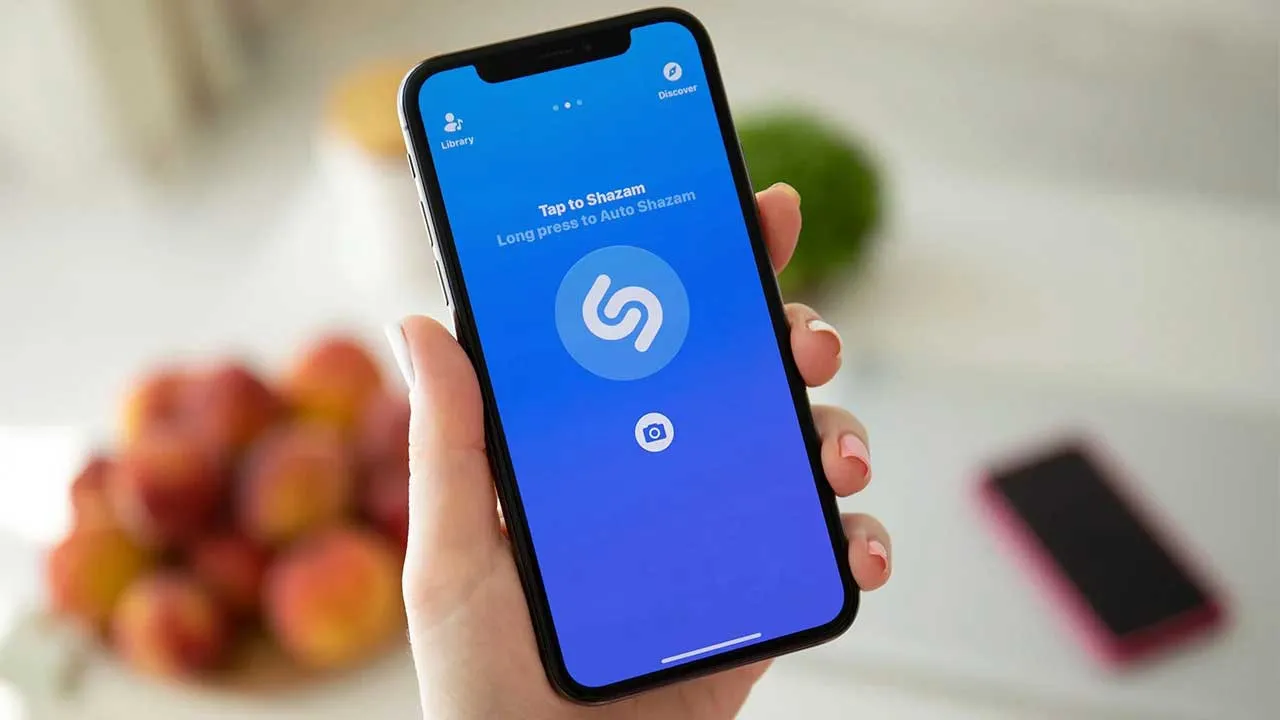 Apple, Shazam'ın kaç şarkıyı tespit ettiğini açıkladı! Duyunca şok olacaksınız