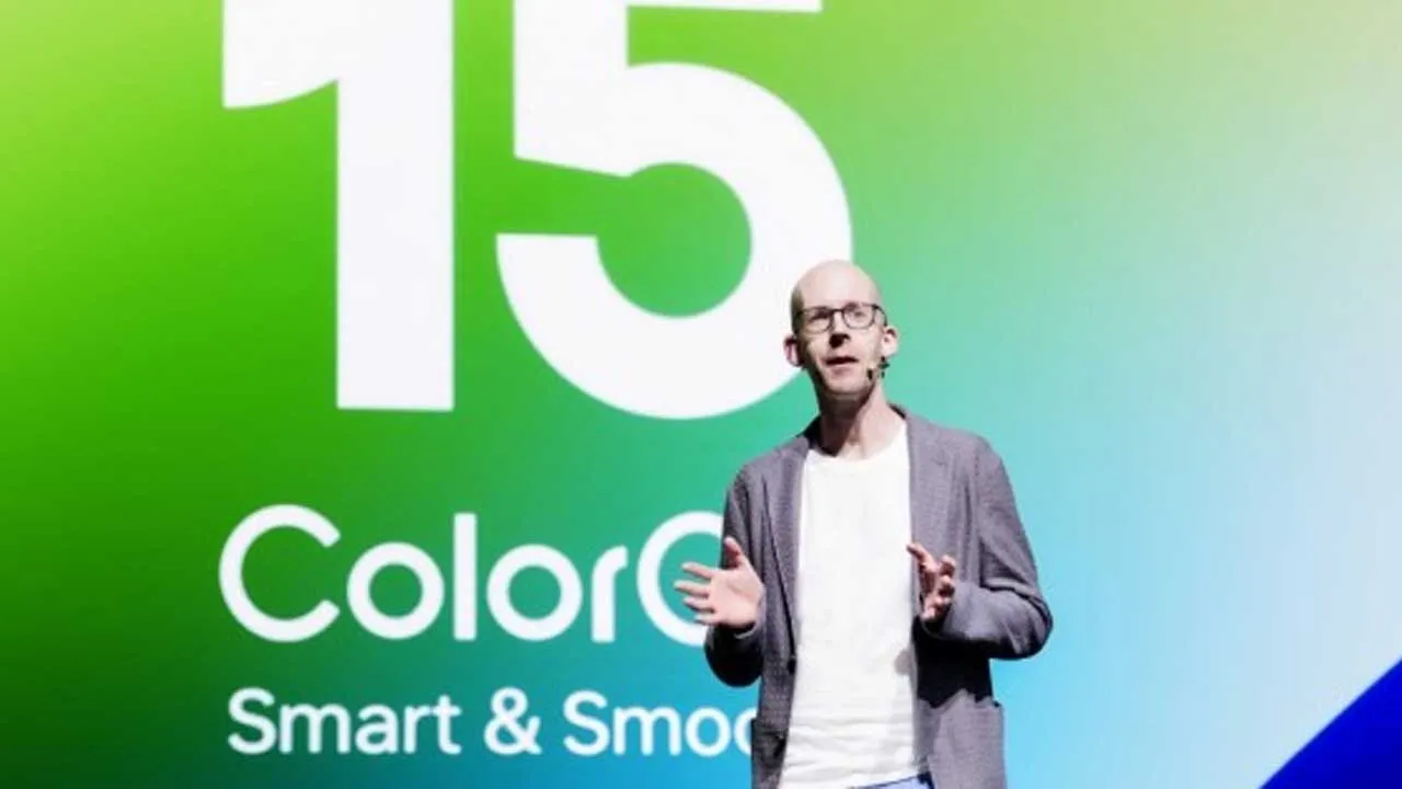 OPPO, ColorOS 15'in global lansman takvimini açıkladı. Beklenen güncelleme geliyor