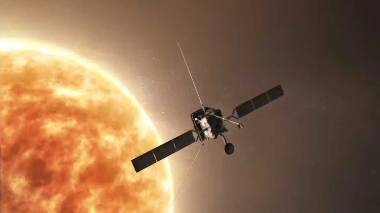 Solar Orbiter, Güneş'in Fotosferindeki Gizemli Ayrıntıları Ortaya Çıkardı