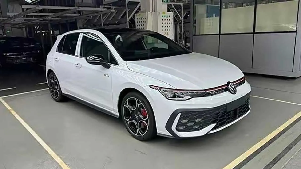 Yeni Volkswagen Golf ve Golf GTI tanıtım tarihi belli oldu