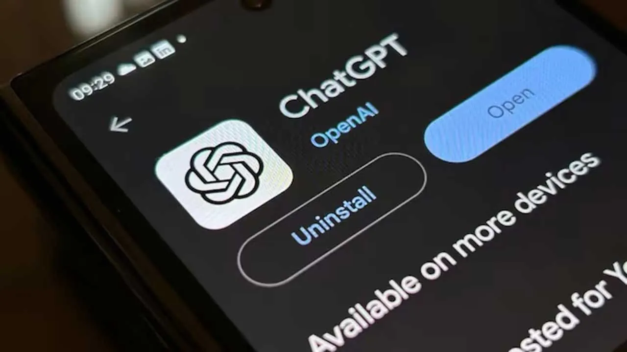 ChatGPT'yi iPhone, iPad, Mac, Android ve Windows'a yükleme