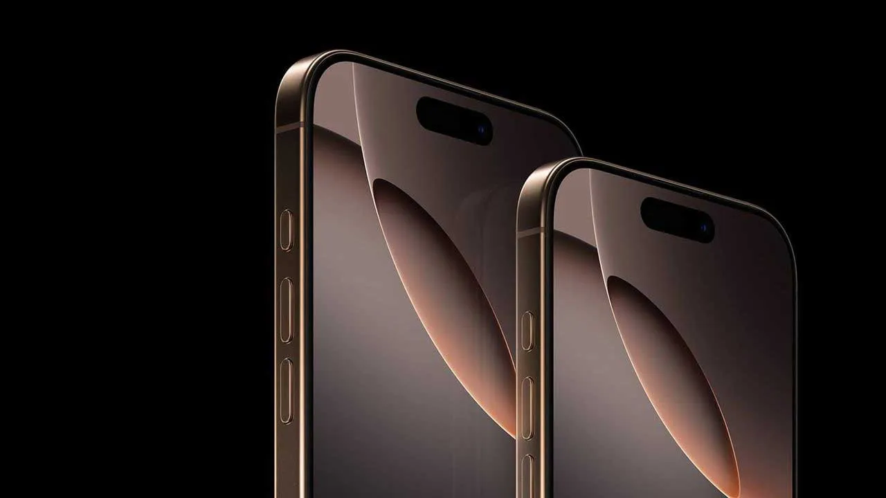 iPhone 17 Pro ile tasarım değişiyor: Apple'dan sürpriz karar, eski kasaya dönecek