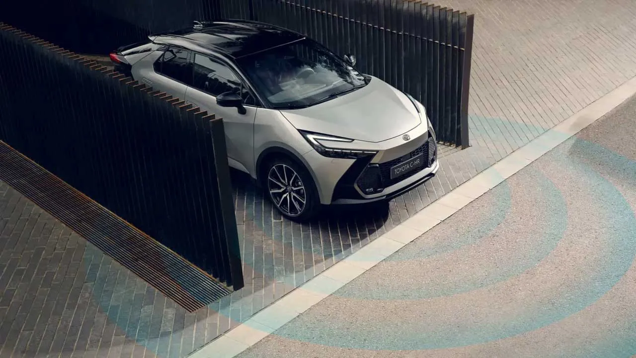 Toyota C-HR Kasım 2024 Fiyat Listesi