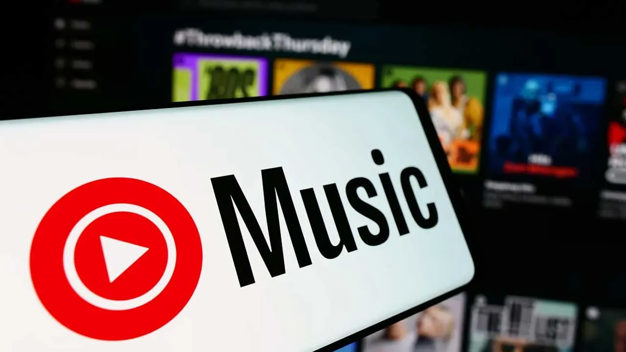 YouTube Music 2024 Recap yayınlandı: Nasıl bakılır?