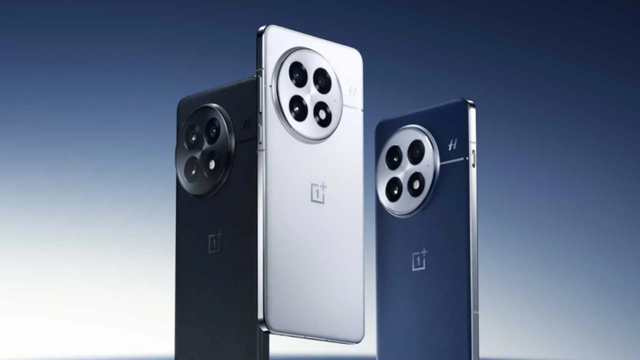 OnePlus 13 ColorOS 15.0.0.301 güncellemesi çıktı : iOS ile tek dokunuş aktarım seçeneği eklendi
