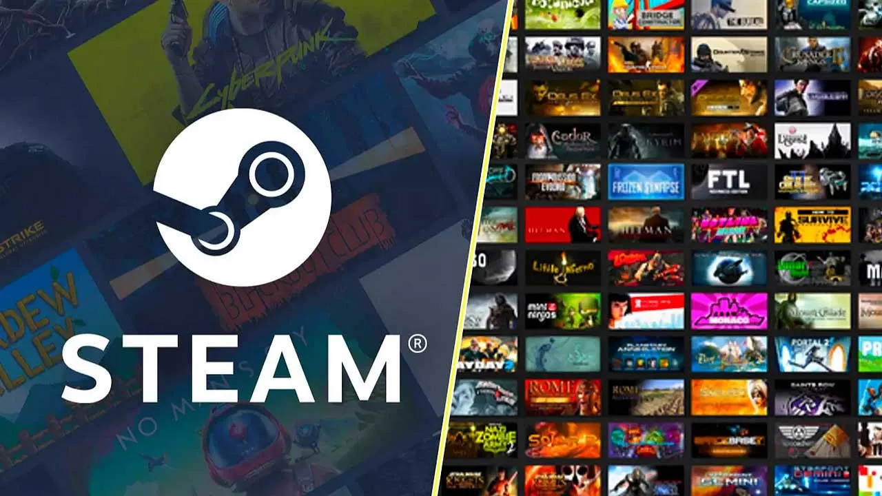 Steam Oyunlarında Sonbahar Şöleni: Kaçırılmayacak fırsatlar!