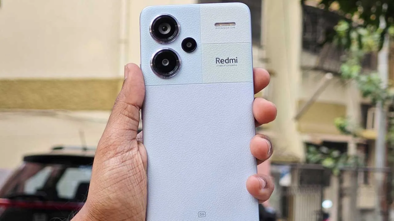 Redmi Note 13 Pro+ 5G Türkiye modelinde kaçırılmayacak indirim