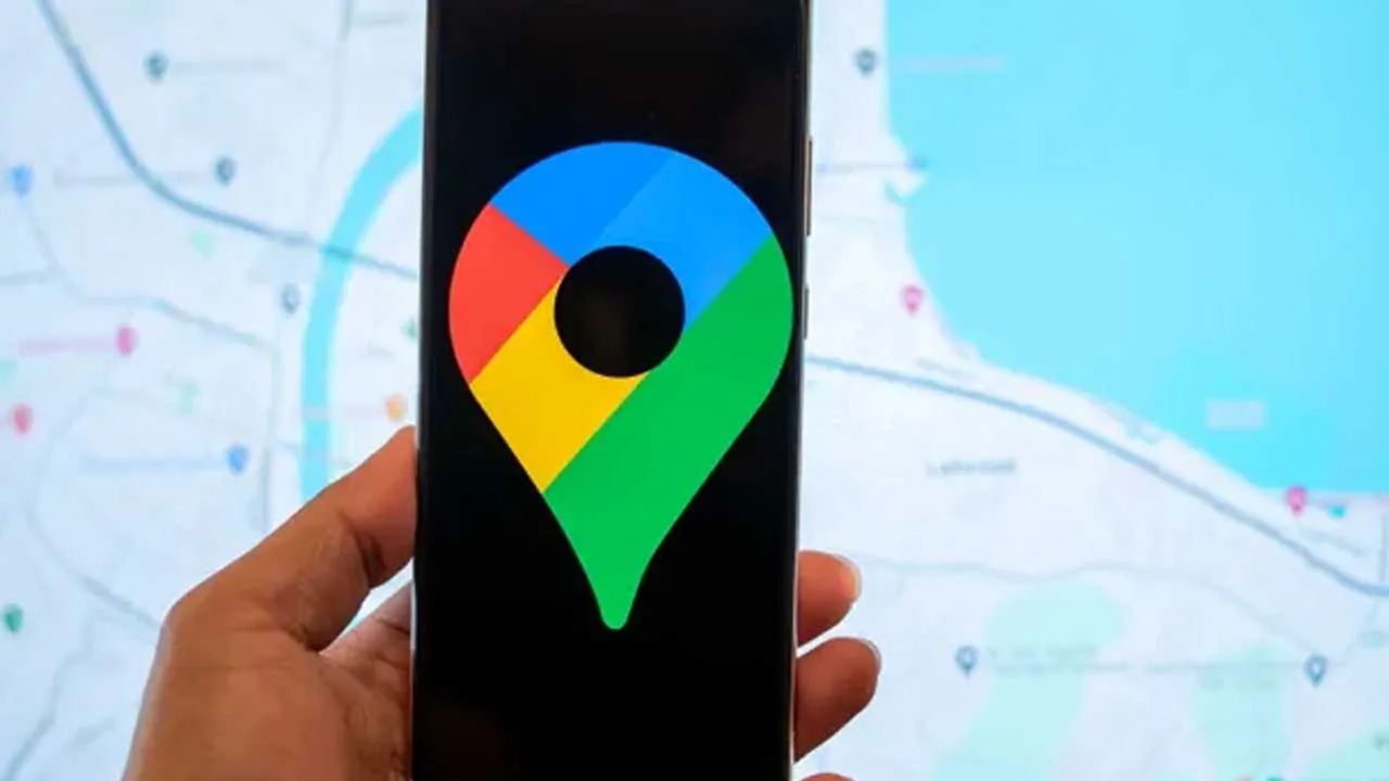 Google Haritalar ‘Waze’ desteğine kavuştu: Artık polis ve diğer olaylar görünüyor