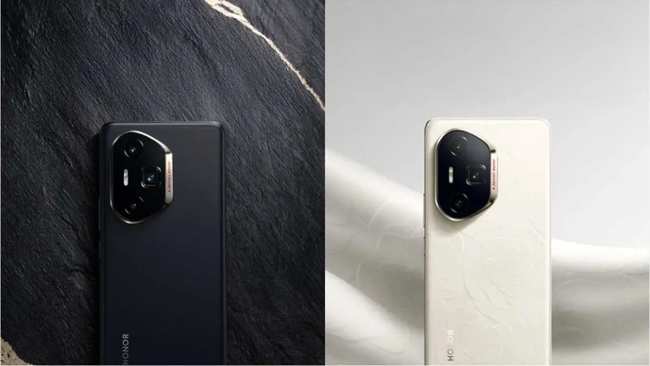 Honor 300 ULTRA ÖZELLİKLERİ NELER? Honor'dan deri tasarımlı müthiş telefon