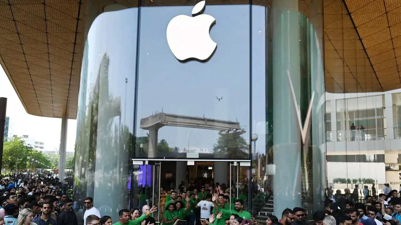 Endonezya’dan Apple’a ‘iPhone 16’ şantajı: Teklif edilen rakam dudak uçuklatıyor