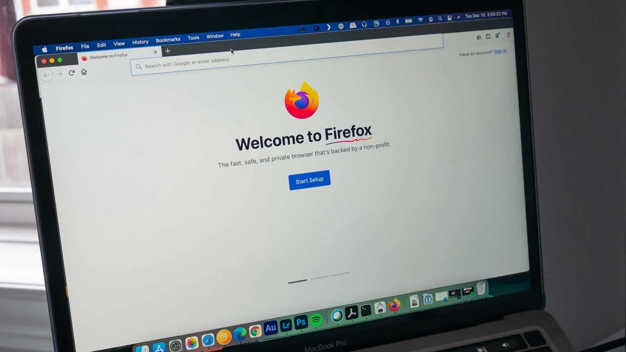 Macbook kullanıcıları için yıllardır beklenen Firefox şifre desteği nihayet geldi