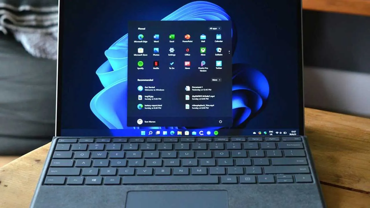 Microsoft hesabında oturum açmadan Windows 11 nasıl yüklenir?