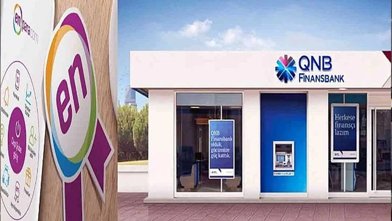 Enpara çöktü mü, neden girilmiyor? QNB hizmetlerine erişim sorunu!