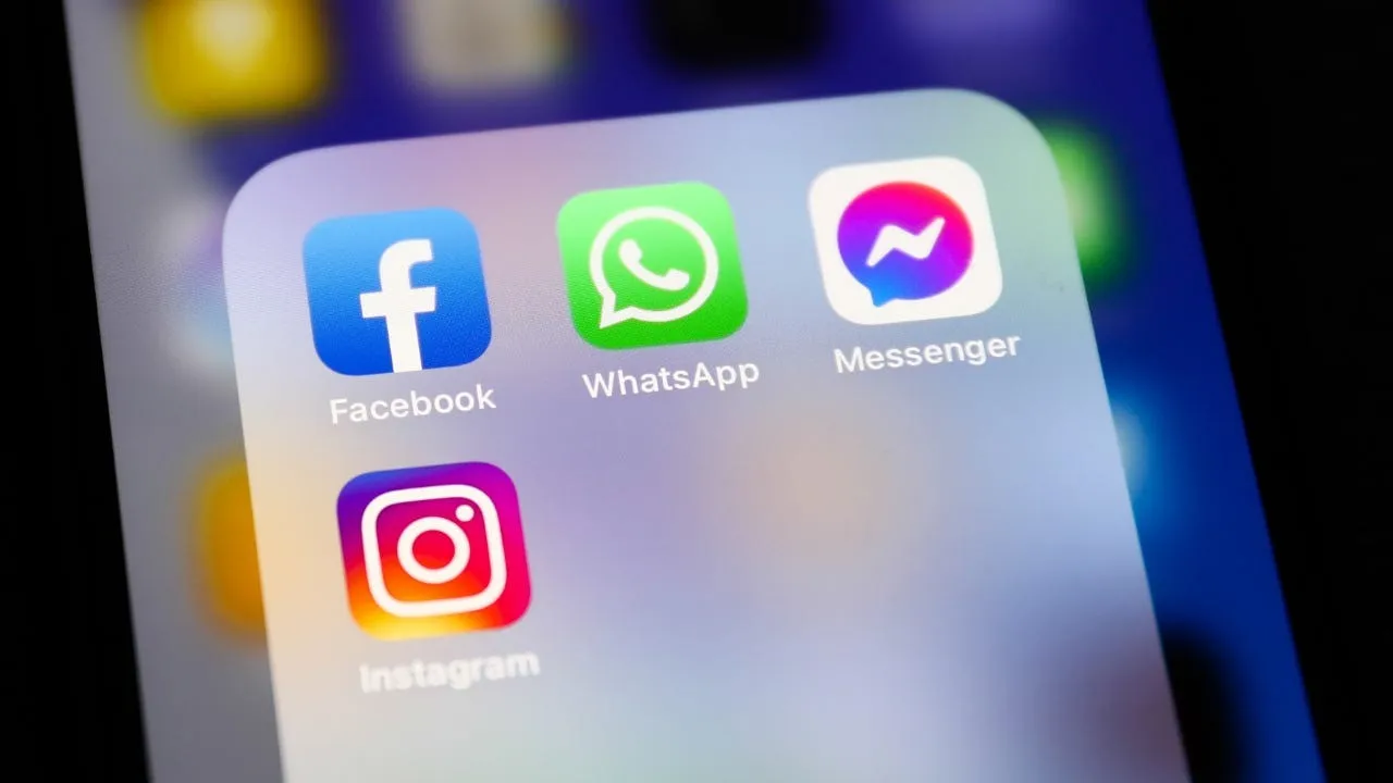 Meta'nın tüm platformlarında erişim sorunu yaşandı: Instagram, WhatsApp ve Facebook çöktü