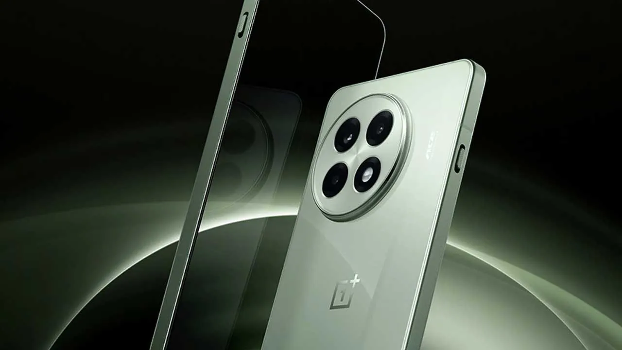 OnePlus'tan pil sorununu ortadan kaldıracak telefon: OnePlus Ace 5'in pil kapasitesi belli oldu