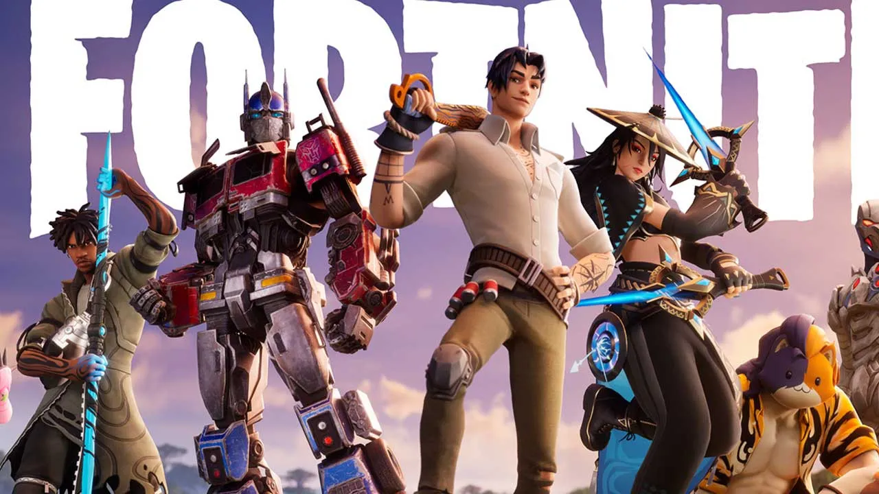Fortnite Yeniden Yükleme Sorunu Nedir ve Nasıl Düzeltilir?
