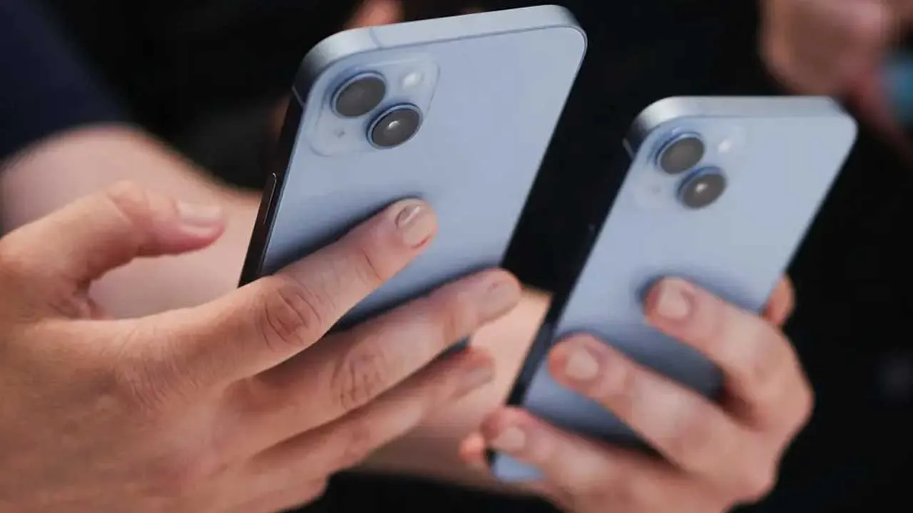iPhone'da engellenen numaradan gelen arama nasıl görülür (2025)