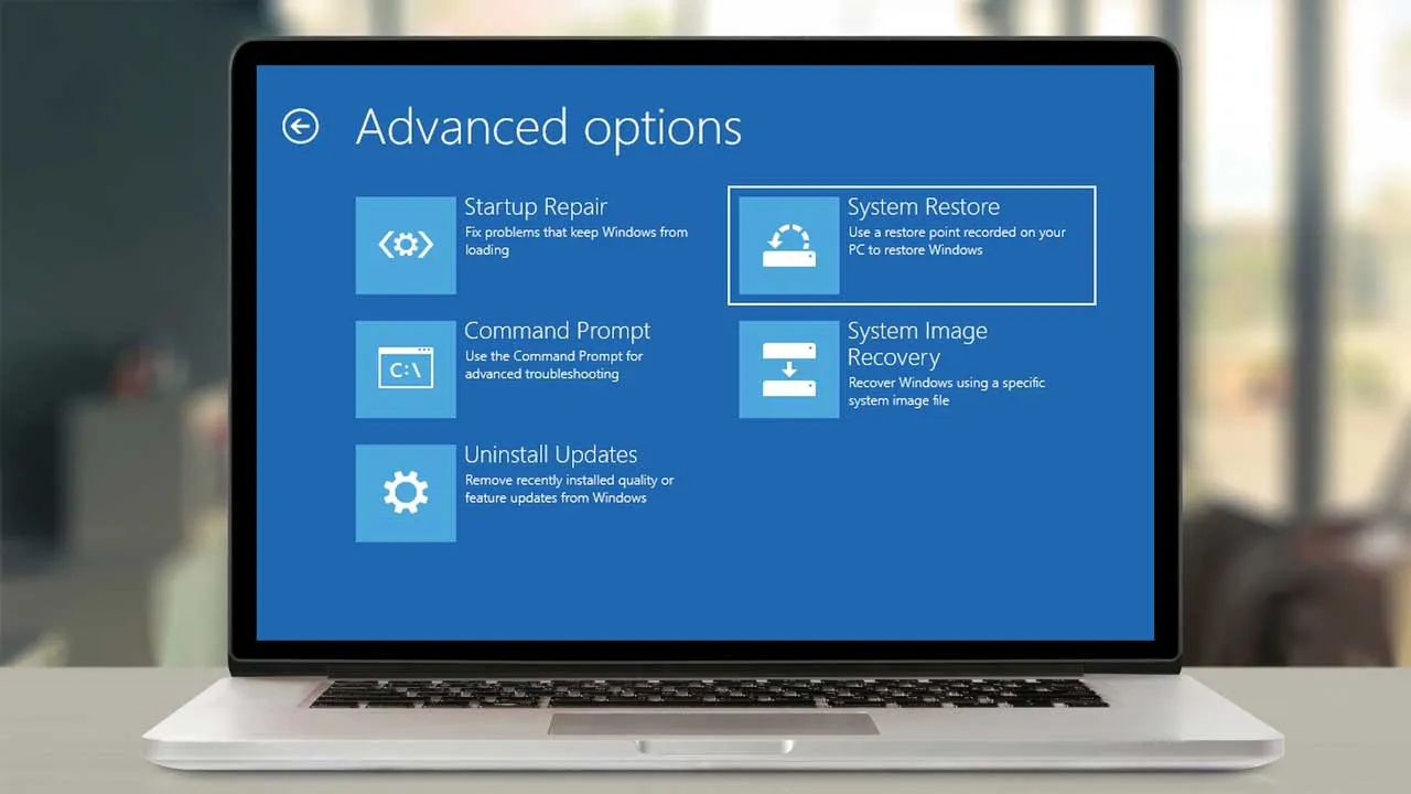 Windows 10 ve Windows 11'de BIOS'a nasıl girilir?