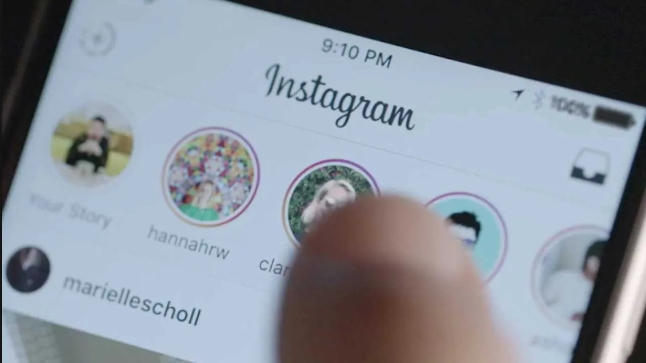Birinin Instagram hikayesini sizden gizlediğini nasıl anlarsınız?