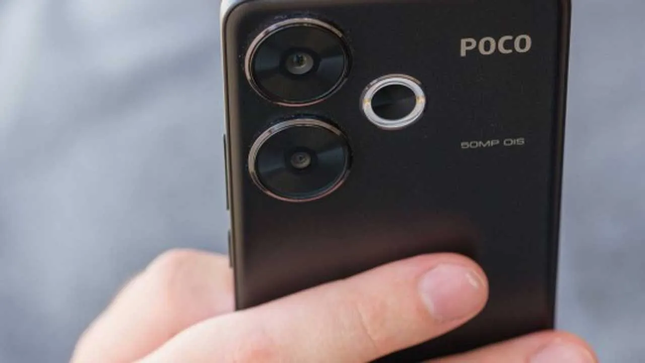 Türkiye’ye gelirse yok satar: POCO X7 Pro’nun yeni görüntüleri ortaya çıktı