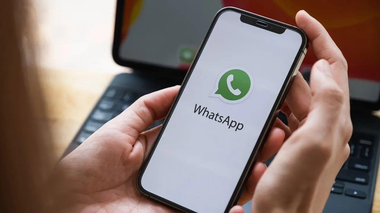 WhatsApp sesli ve görüntülü aramalara yeni özellik geldi: Arayüz yenilendi