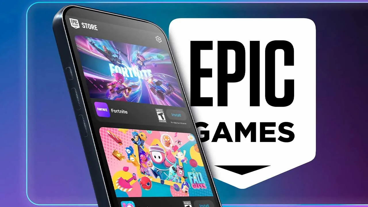 Yeni Android telefonlarda Epic Games kararı: Fortnite ile önceden yüklü gelecek