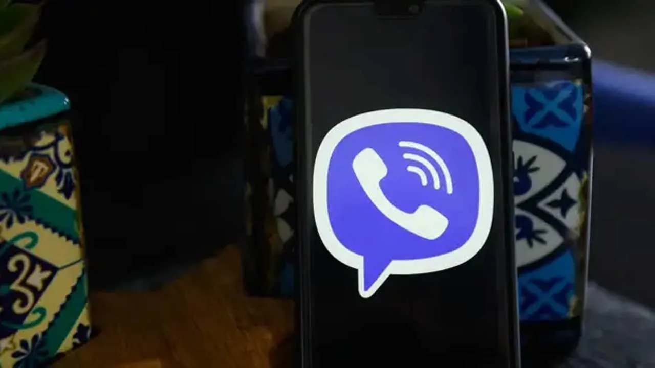 Mesajlaşma platformu Viber Rusya'da engellendi