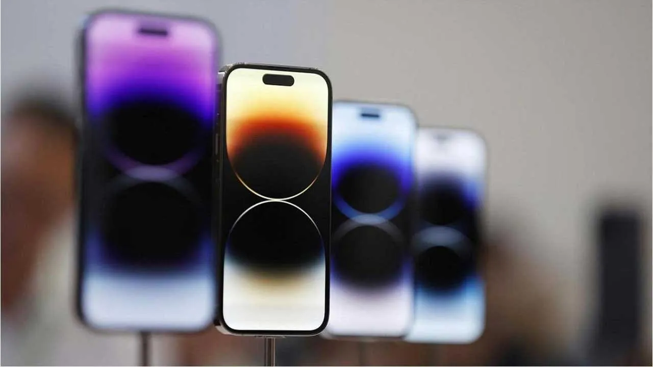 Tarih verildi, 2025’te iPhone 15’den önceki modellerin satışı durdurulacak