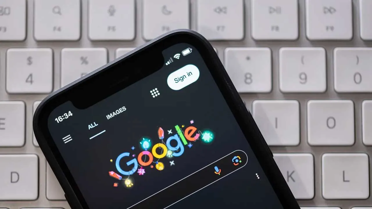 ChatGPT Search’ün ardından Google düğmeye bastı: Arama'ya 'dosya’ desteği geliyor