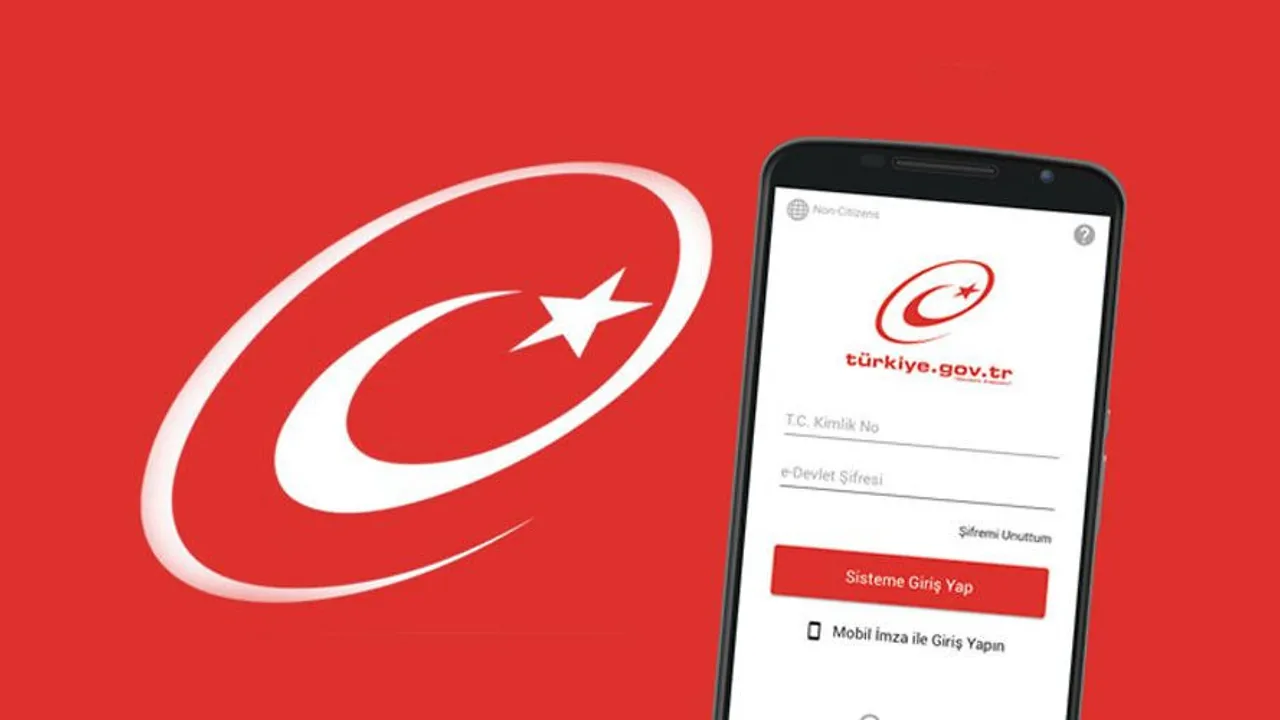 "e-Devlet'i ihraç edeceğiz!" Bakan'dan flaş e-Devlet açıklaması.