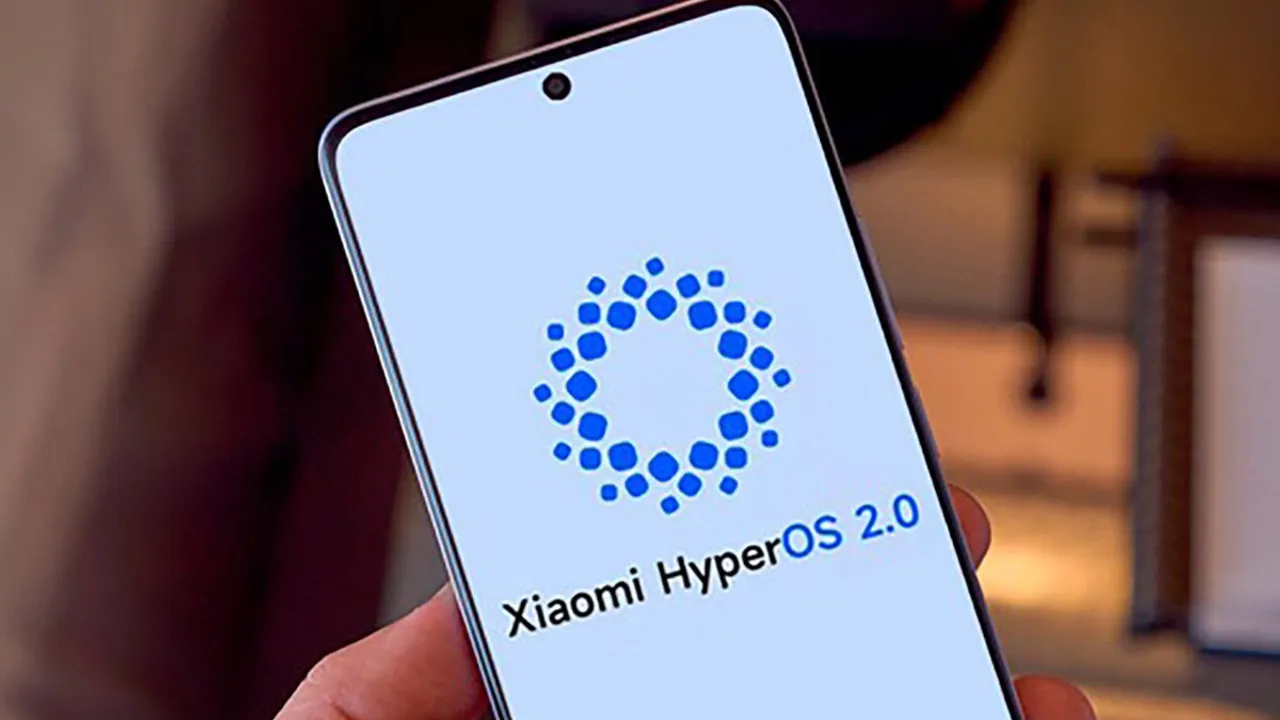 Xiaomi HyperOS 2 güncellemesi alacak telefonlar! Tarih ve tam liste