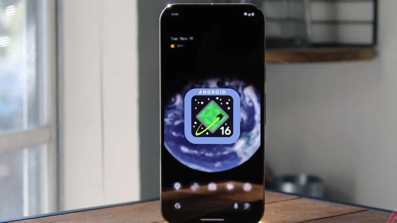 Google, Android 16 Developer Preview 2 güncellemesini yayınladı