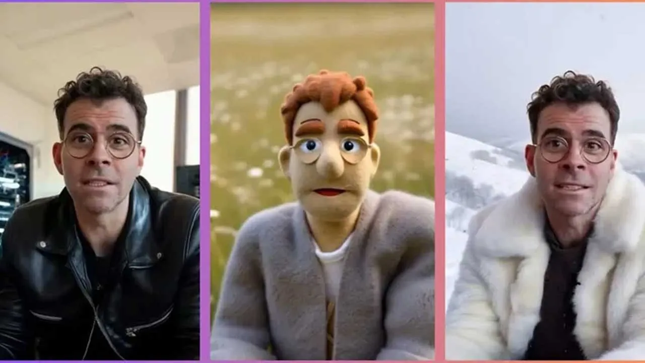 Instagram’a yapay zeka ile video düzenleme geliyor: Sora ve Veo 2’ye rakip olacak