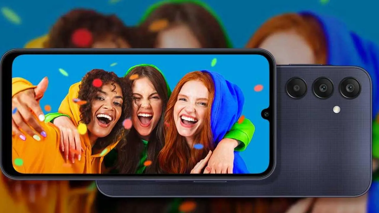 Galaxy F16’nın görüntüleri ortaya çıktı. Samsung’dan peynir ekmek gibi satacak telefon, özellikleri de belli oldu