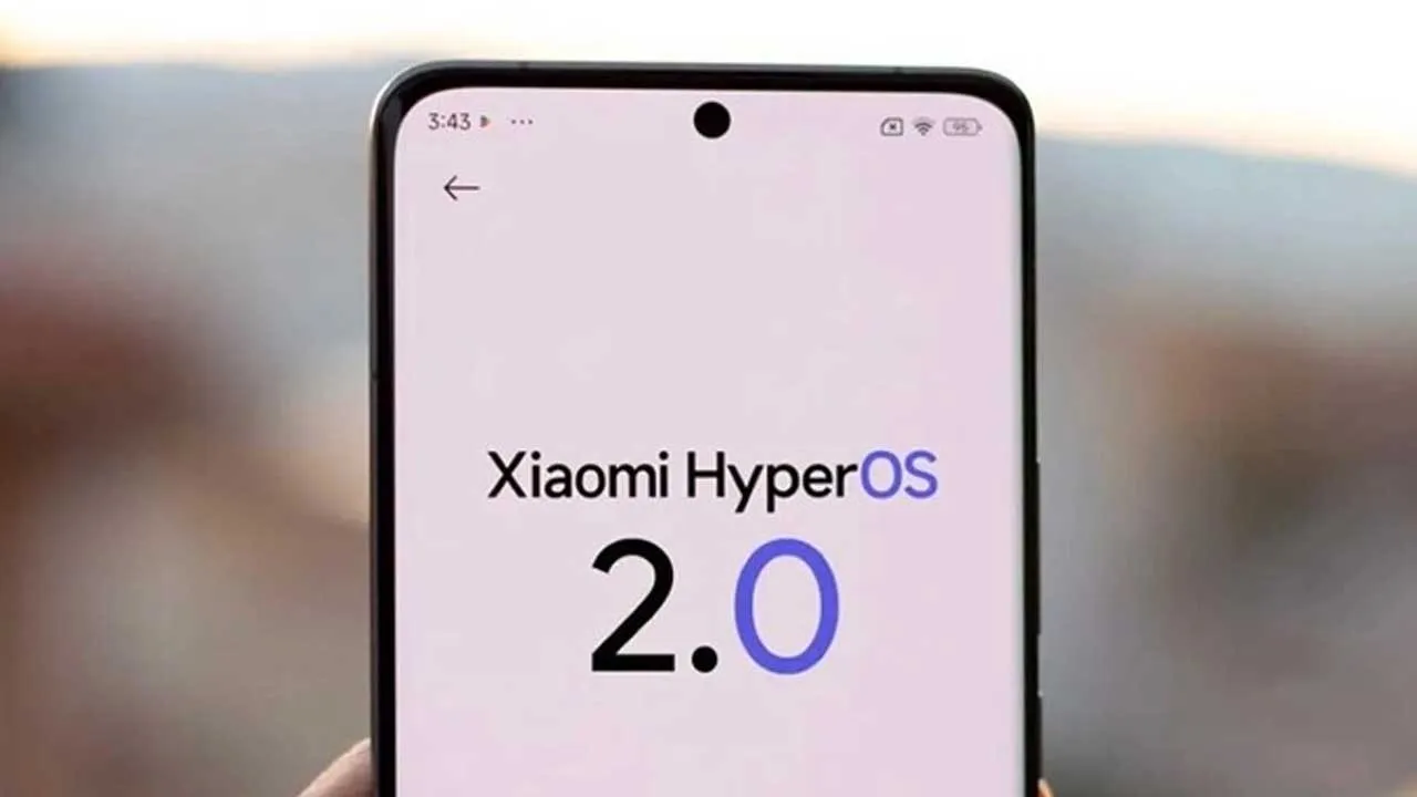 Xiaomi'den popüler modele HyperOS 2.0 dopingi: Güncelleme yayınlandı, yeni özellikler geldi