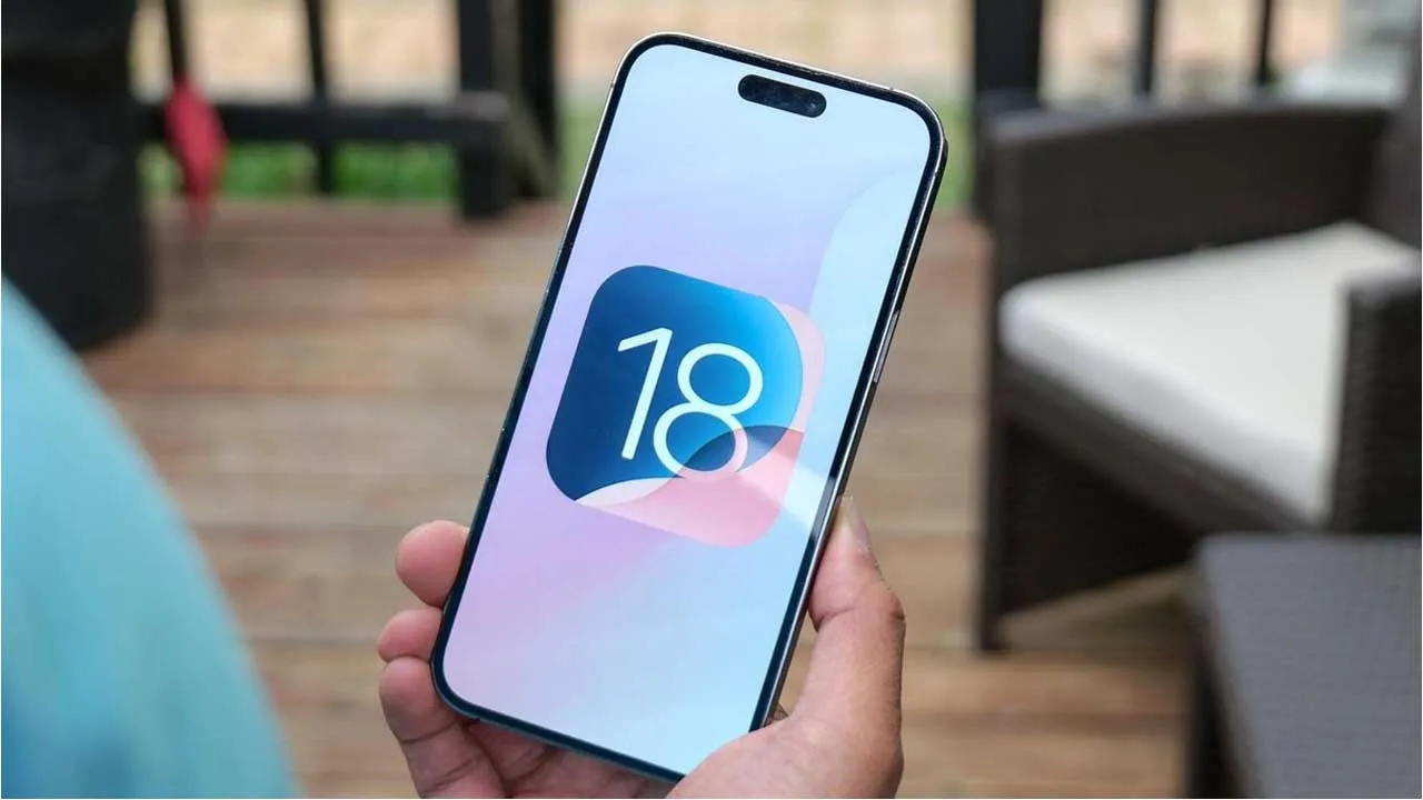 iOS 18 yüklü iPhone'da uygulamalar nasıl kilitlenir (2025)