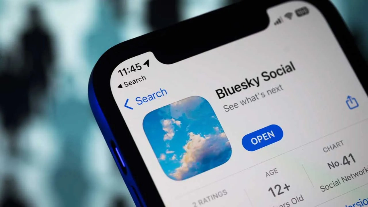 X rakibi Bluesky trend konular özelliğini test ediyor: Şimdilik sadece bir ülkede aktif