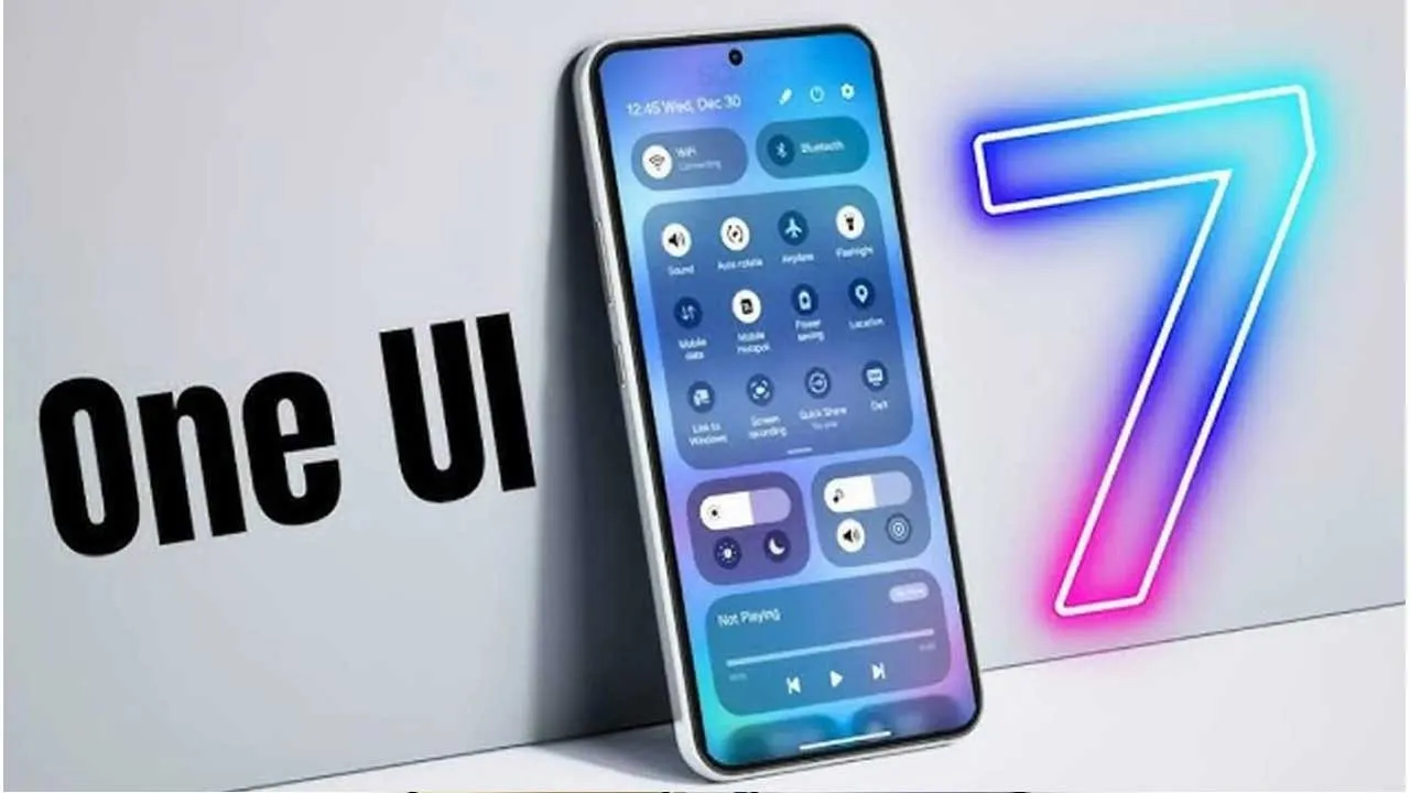 One UI 7’nin gizemli bir özelliği daha ortaya çıktı: Tam 2,5 Gbps hızı destekliyor