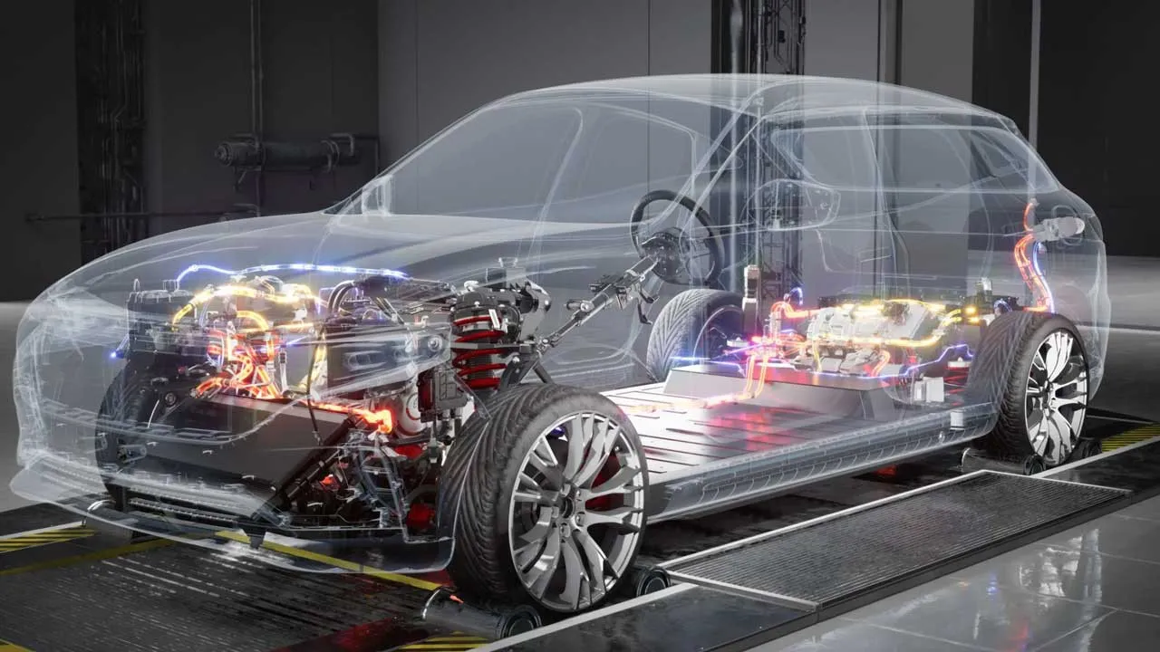 Bilim insanları "Üç Katmanlı" pil geliştirdi. Elektrikli otomobillerin menzili artacak, yangın riski azalacak