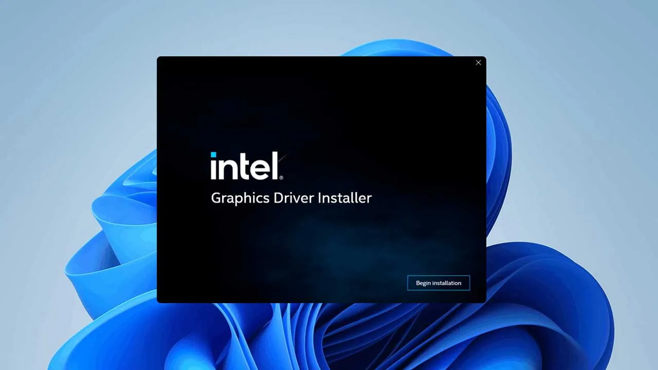 Intel Arc Graphics Driver 6449/6256 Yayınlandı: Core N ve 200 Serisi İşlemciler için Destek Eklendi