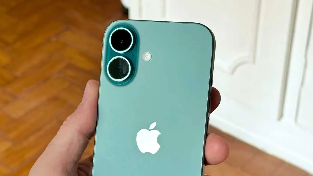 iPhone 16 ailesine sürpriz renk geliyor: Cıvıl cıvıl görünecek