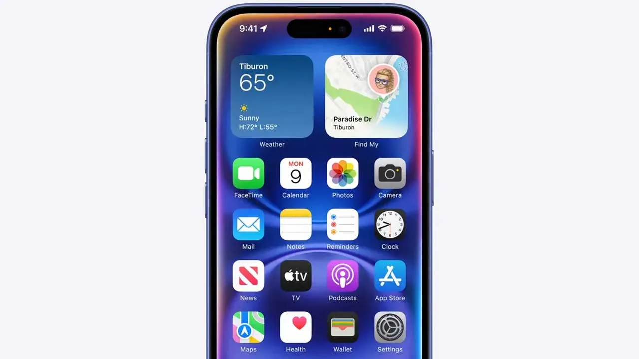 iPhone'da Yeni Siri'nin Görünmemesinin Sebepleri