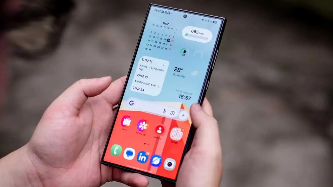 Samsung’dan iki orta seviye modele One UI 7 beta sürprizi