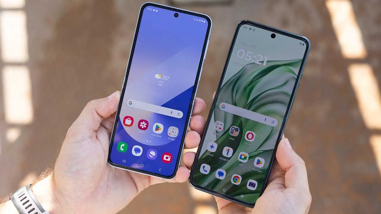 Galaxy Z Flip 6 kullanıcılarına One UI 7 öncesi Ocak 2025 güncellemesi